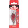imageBerkley Dime Fishing Hard BaitGhost Red Craw