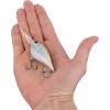 imageBerkley Dime Fishing Hard BaitHD Blueback Herring