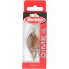 imageBerkley Dime Fishing Hard BaitHD Brown Craw