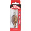 imageBerkley Dime Fishing Hard BaitHD Brown Craw