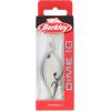 imageBerkley Dime Fishing Hard BaitHoney Shad
