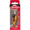 imageBerkley Dime Fishing Hard BaitProper Copper