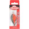 imageBerkley Dime Fishing Hard BaitRed Swamp Craw