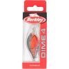 imageBerkley Dime Fishing Hard BaitRed Swamp Craw