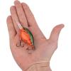 imageBerkley Dime Fishing Hard BaitRed Swamp Craw