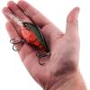 imageBerkley Dime Fishing Hard BaitRed Swamp Craw