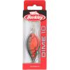 imageBerkley Dime Fishing Hard BaitRed Swamp Craw
