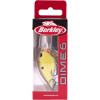 imageBerkley Dime Fishing Hard BaitRiver Bream