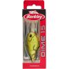 imageBerkley Dime Fishing Hard BaitRootbeer Craw