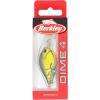 imageBerkley Dime Fishing Hard BaitRootbeer Craw