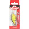 imageBerkley Dime Fishing Hard BaitRootbeer Craw