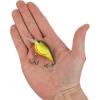 imageBerkley Dime Fishing Hard BaitRootbeer Craw