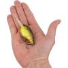 imageBerkley Dime Fishing Hard BaitRootbeer Craw