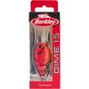 imageBerkley Dime Fishing Hard BaitSpecial Red Craw