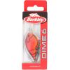 imageBerkley Dime Fishing Hard BaitSpecial Red Craw
