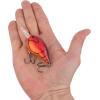 imageBerkley Dime Fishing Hard BaitSpecial Red Craw