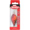imageBerkley Dime Fishing Hard BaitSpecial Red Craw