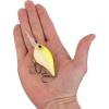 imageBerkley Dime Fishing Hard BaitVanilla Chartreuse