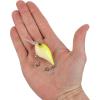 imageBerkley Dime Fishing Hard BaitVanilla Chartreuse