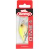 imageBerkley Dime Fishing Hard BaitVanilla Chartreuse
