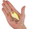 imageBerkley Dime Fishing Hard BaitVanilla Chartreuse