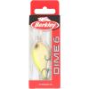 imageBerkley Dime Fishing Hard BaitVanilla Chartreuse
