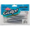 imageBerkley Gulp Saltwater Jerk Shad Fishing Soft BaitChrome