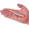 imageBerkley Gulp Saltwater Jerk Shad Fishing Soft BaitFlamingo Chrome