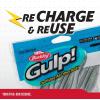 imageBerkley Gulp Saltwater Jerk Shad Fishing Soft BaitFlamingo Chrome
