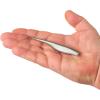 imageBerkley Gulp Saltwater Jerk Shad Fishing Soft BaitGreen Chrome