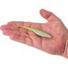 imageBerkley Gulp Saltwater Jerk Shad Fishing Soft BaitKey Lime Chrome