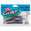imageBerkley Gulp Saltwater Jerk Shad Fishing Soft BaitPurple Chrome