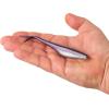 imageBerkley Gulp Saltwater Jerk Shad Fishing Soft BaitPurple Chrome