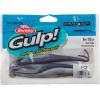 imageBerkley Gulp Saltwater Jerk Shad Fishing Soft BaitPurple Chrome