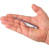 imageBerkley Gulp Saltwater Jerk Shad Fishing Soft BaitPurple Chrome