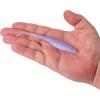 imageBerkley Gulp Saltwater Jerk Shad Fishing Soft BaitViolet Haze Fleck