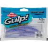 imageBerkley Gulp Saltwater Jerk Shad Fishing Soft BaitViolet Haze Fleck