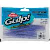 imageBerkley Gulp Saltwater Jerk Shad Fishing Soft BaitViolet Haze Fleck