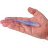imageBerkley Gulp Saltwater Jerk Shad Fishing Soft BaitViolet Haze Fleck