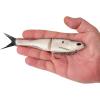 imageBerkley PowerBait Nessie Fishing Soft BaitBurnt Bone