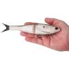 imageBerkley PowerBait Nessie Fishing Soft BaitBurnt Bone