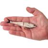 imageBerkley PowerBait Nessie Fishing Soft BaitBurnt Bone