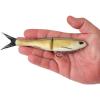imageBerkley PowerBait Nessie Fishing Soft BaitGolden Shiner