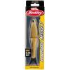 imageBerkley PowerBait Nessie Fishing Soft BaitGolden Shiner