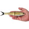 imageBerkley PowerBait Nessie Fishing Soft BaitGolden Shiner