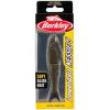 imageBerkley PowerBait Nessie Fishing Soft BaitGreen Pumpkin