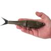 imageBerkley PowerBait Nessie Fishing Soft BaitGreen Pumpkin