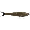 imageBerkley PowerBait Nessie Fishing Soft BaitGreen Pumpkin
