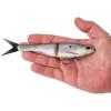 imageBerkley PowerBait Nessie Fishing Soft BaitHickory Shad