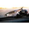 imageBerkley PowerBait Nessie Fishing Soft BaitHickory Shad